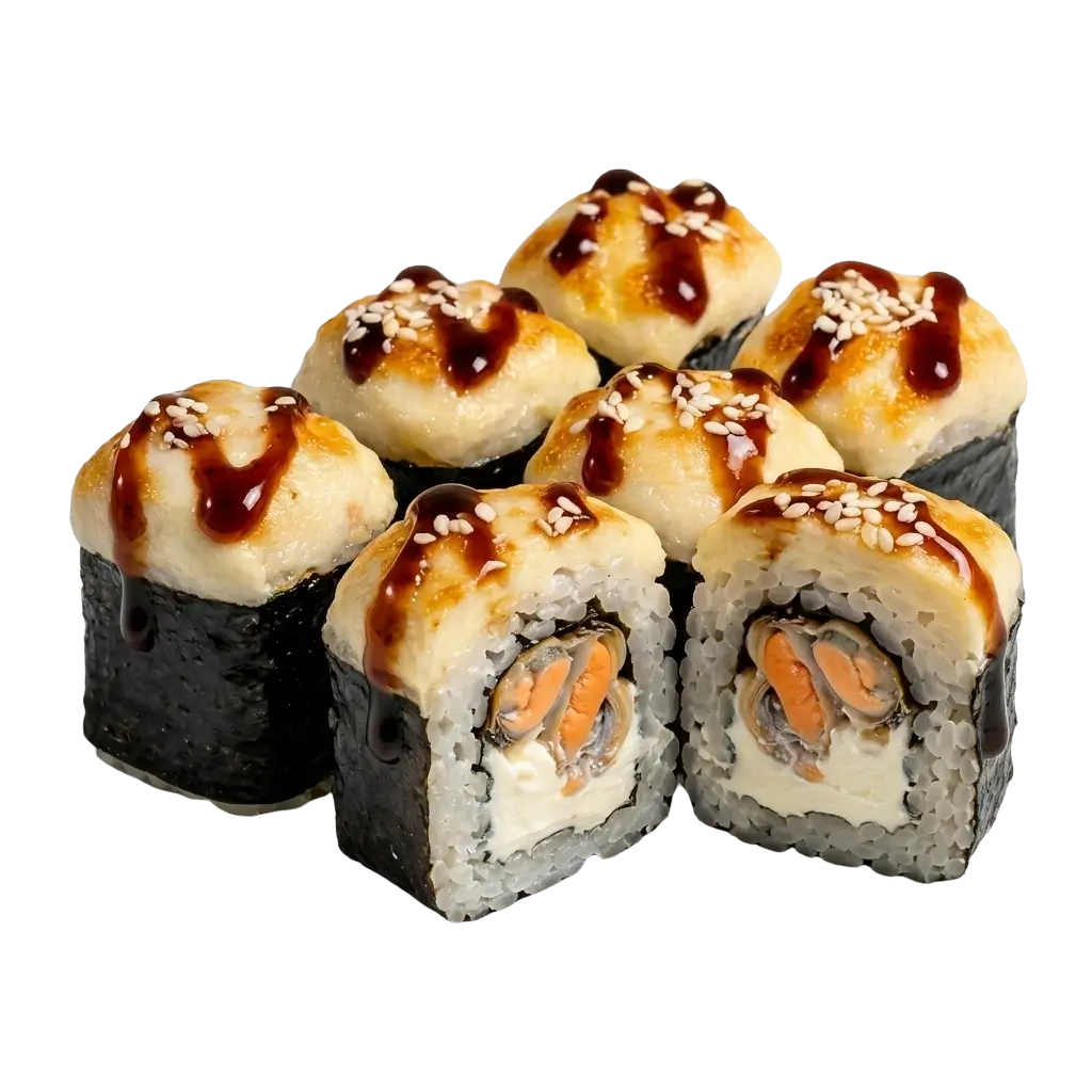 Запеченный джо